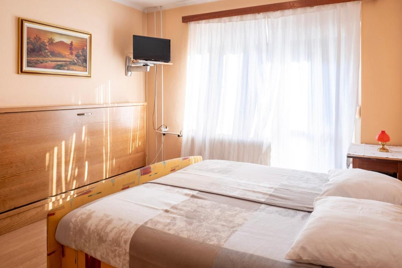 Rooms Pevc & Hostel Ljubno Ob Savinji Exterior foto